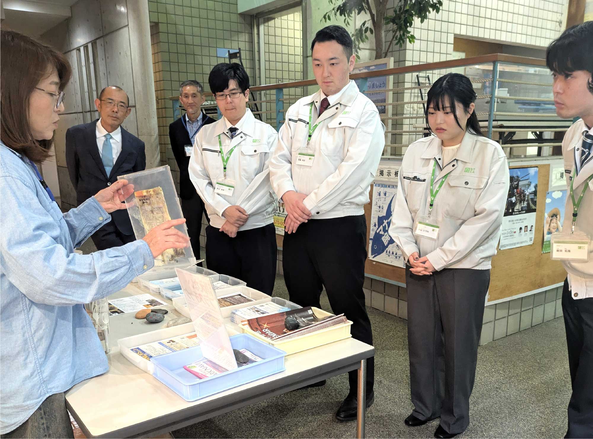 株式会社カナエル 寄付活動