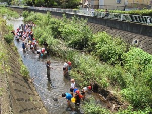 帷子川-5
