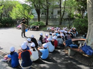 帷子川-1