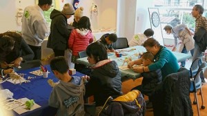 ガス展　本社　11.27-16