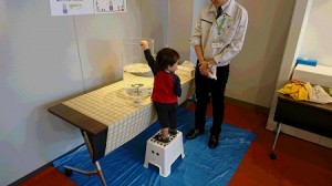 11.26　コイン落とし-2